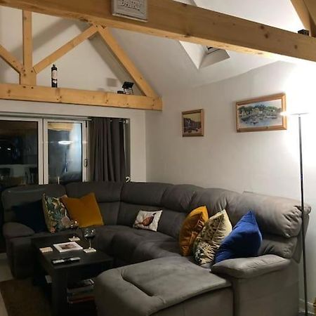 Kings Cliffe Davids Dairy- A Perfect Getaway. 빌라 외부 사진